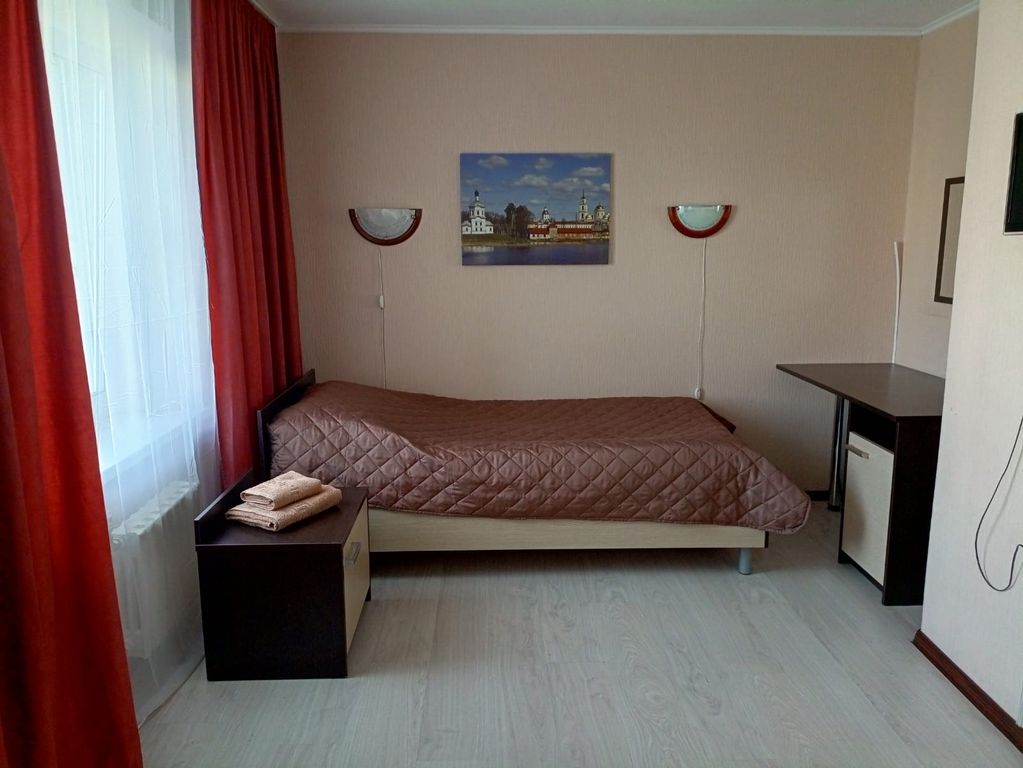 Одноместный стандарт