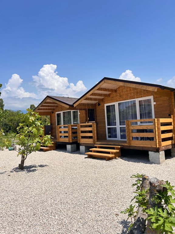 Дом стандарт