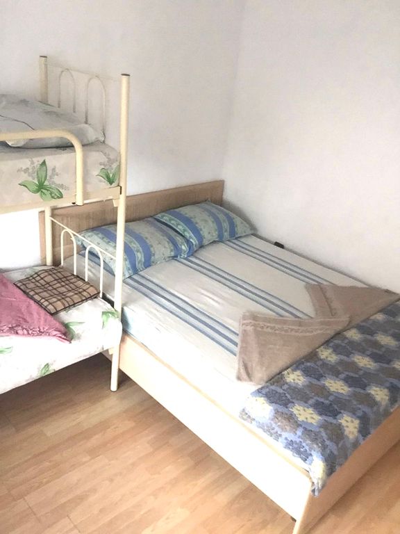 Четырёхместный номер Номер - студия