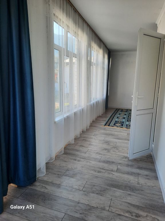 Четырёхместный номер Люкс для семьи