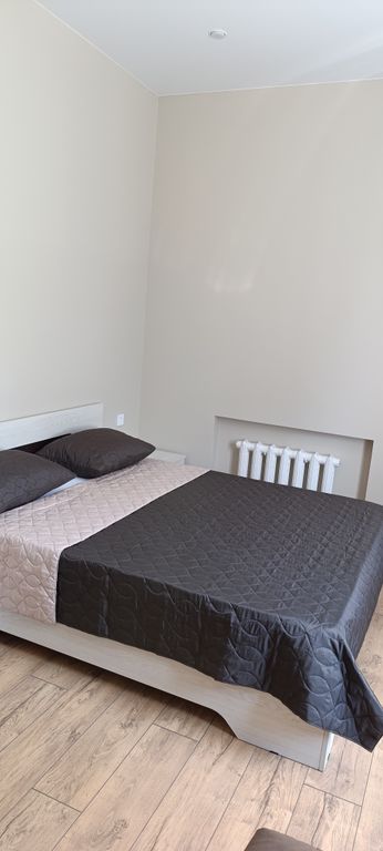 Четырёхместный номер люкс