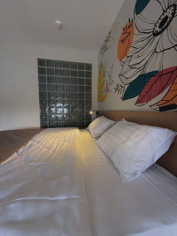 Семейный номер люкс