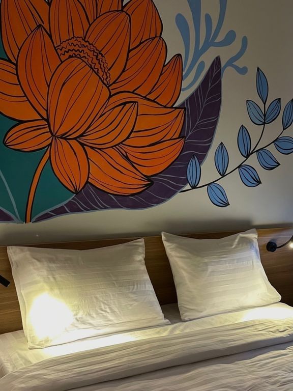 Семейный номер стандарт