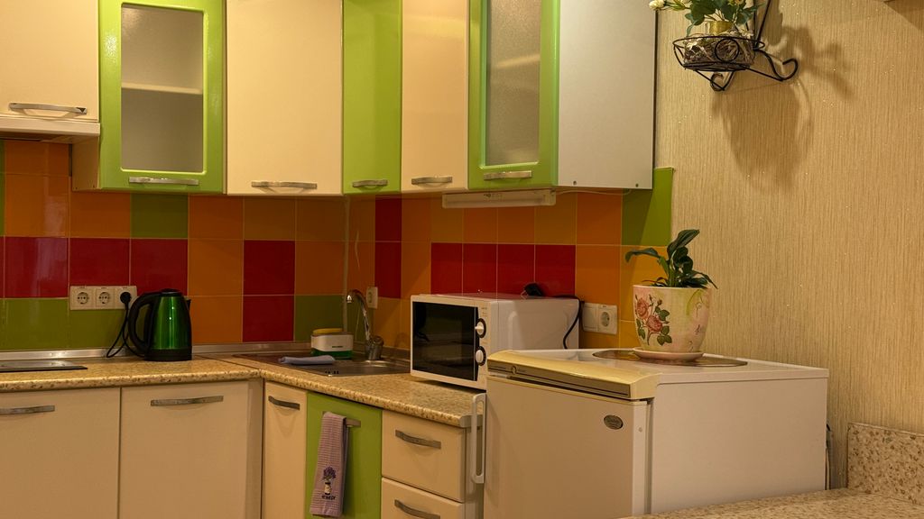 Апартаменты люкс