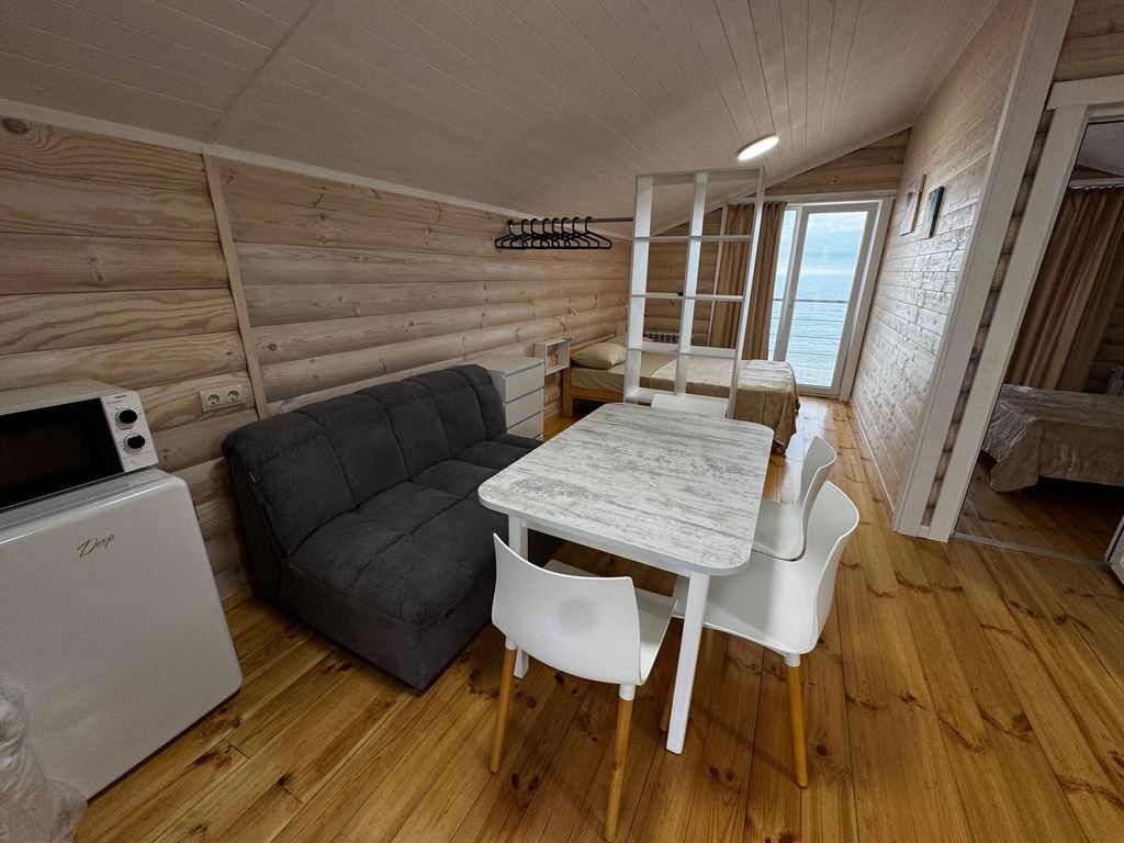 Апартаменты Апартаменты у моря