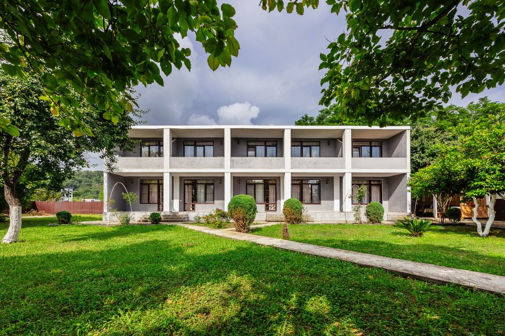 Трёхместный номер стандарт