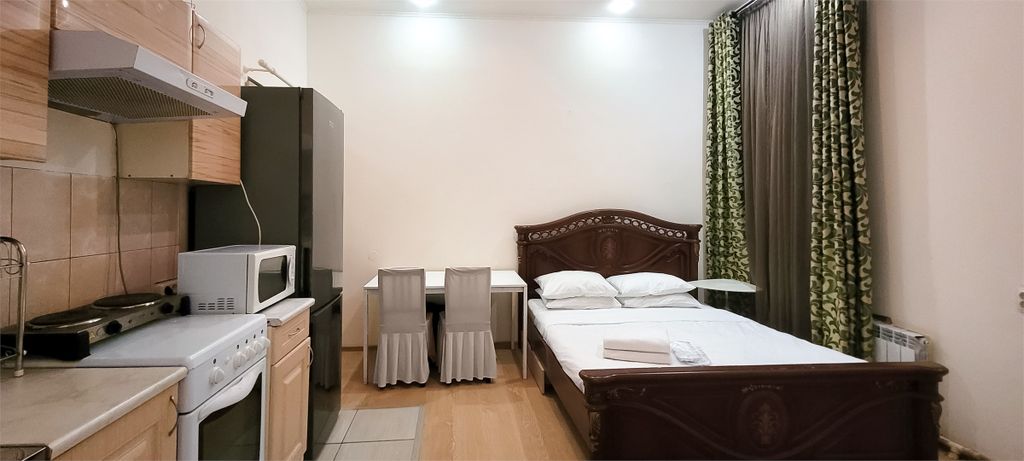 Апартаменты стандарт