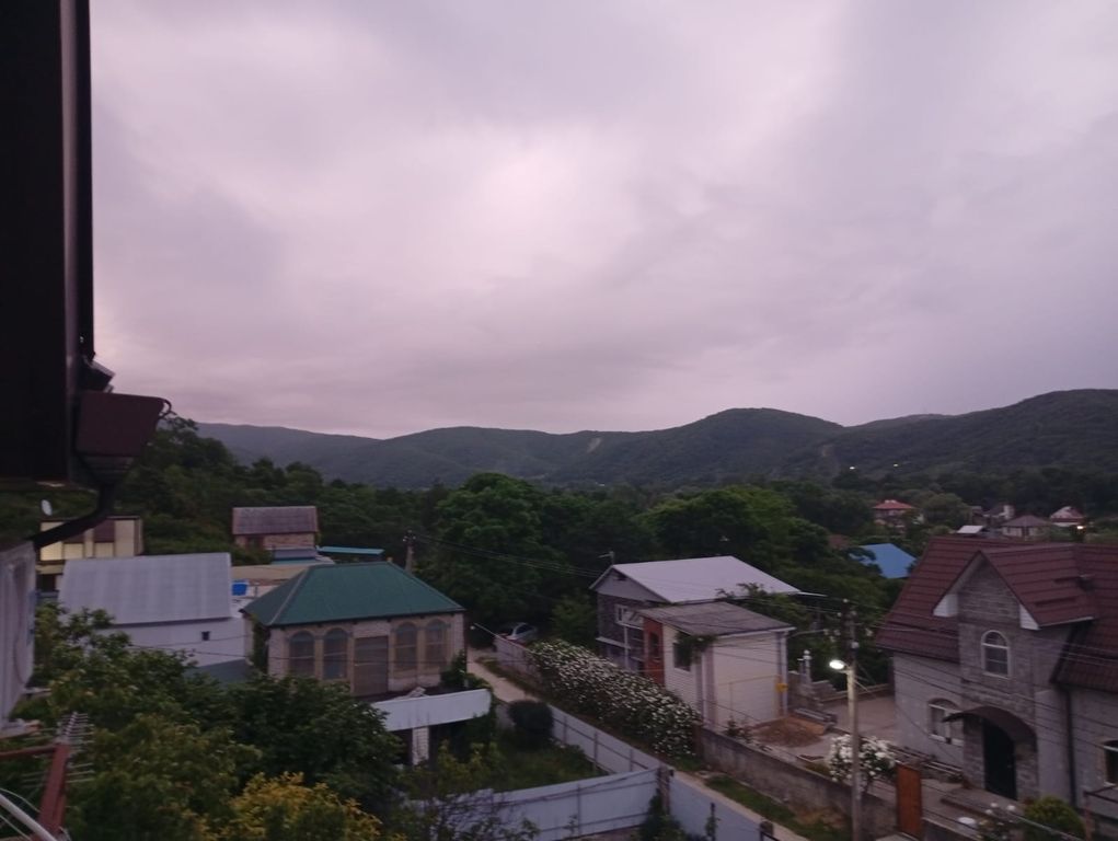 Двухместный номер с 2 отдельными кроватями Двухместный номер с видом на горы