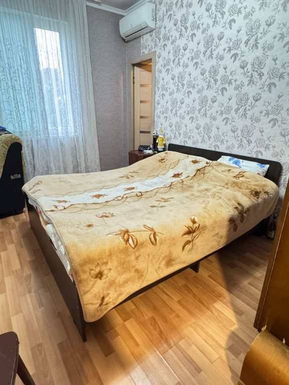 Двухместный номер с 1 кроватью стандарт