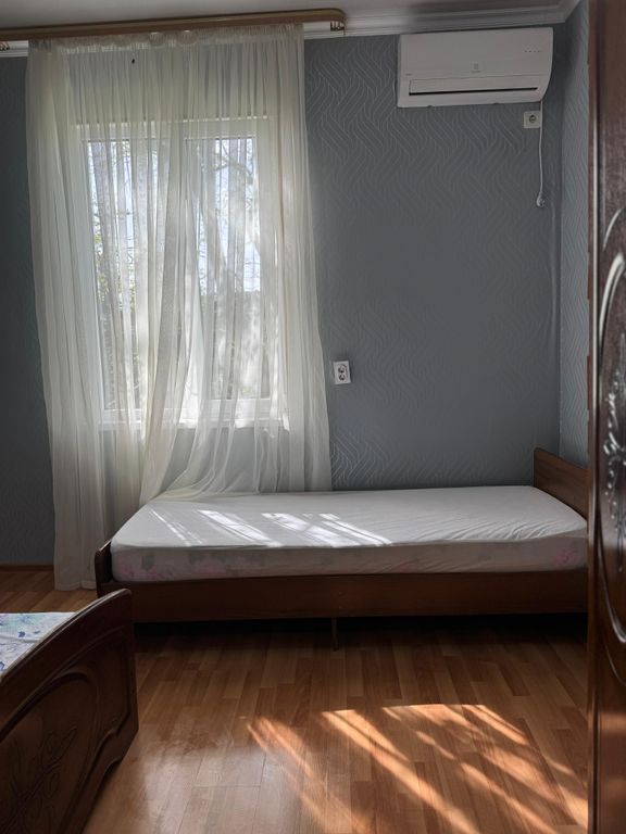 Трёхместный номер стандарт