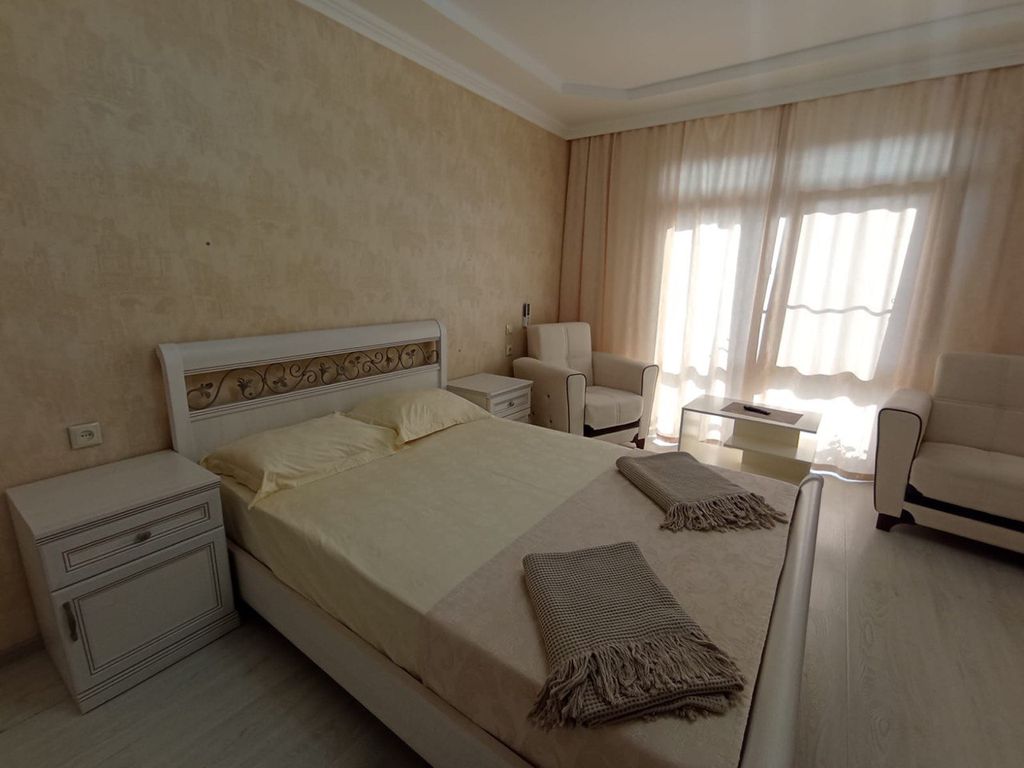 Четырёхместный номер семейный