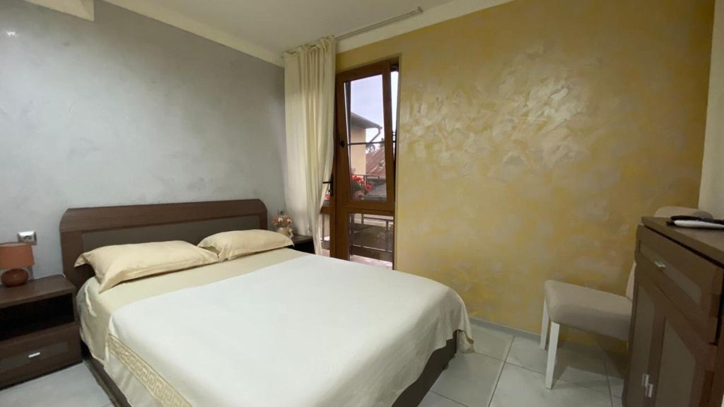 Семейный номер 2-х комнатный