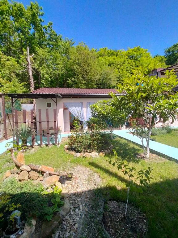 Двухместный номер с 2 отдельными кроватями стандарт с видом на горы