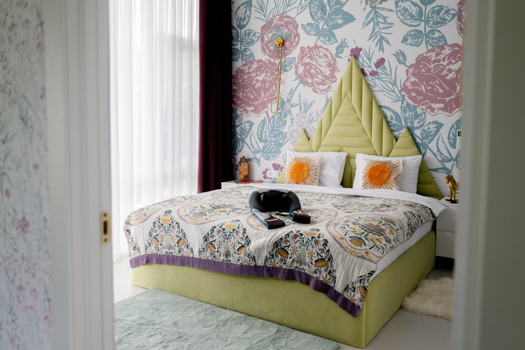 Апартаменты "Машук Элит" с подогреваемым бассейном