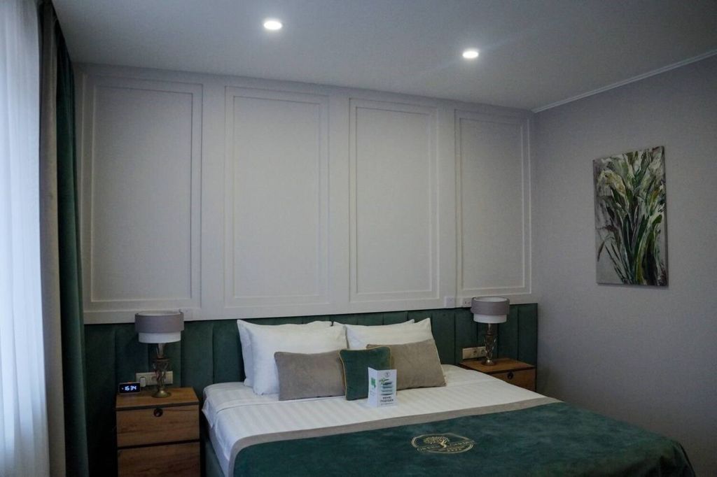 Семейный номер семейный