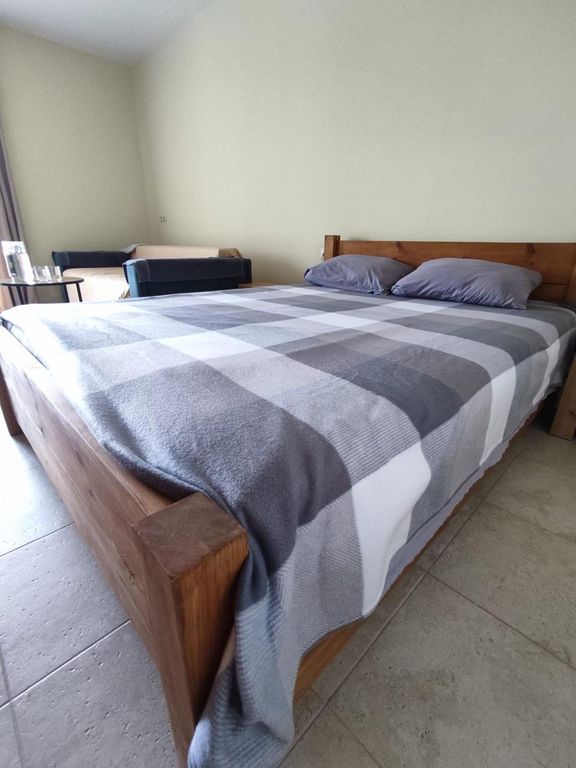 Трёхместный номер Семейный 3х-местный номер