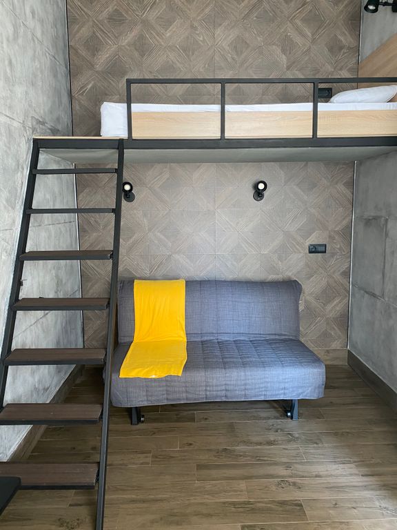 Трёхместный Комфортное проживание