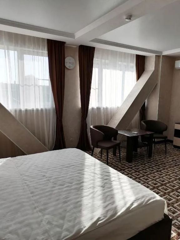 Семейный номер Люкс двухкомнатный