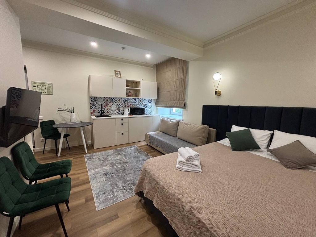 Четырёхместный номер улучшенный