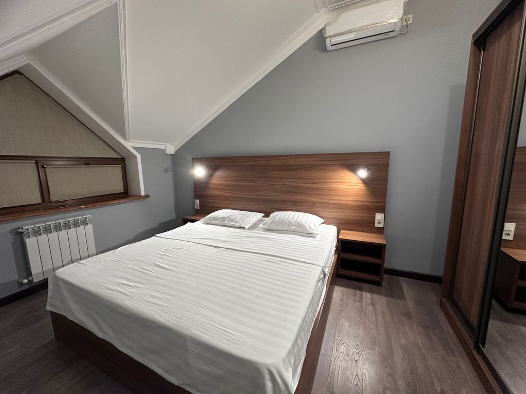 Семейный номер улучшенный