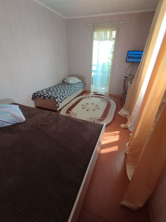 Трёхместный номер стандарт