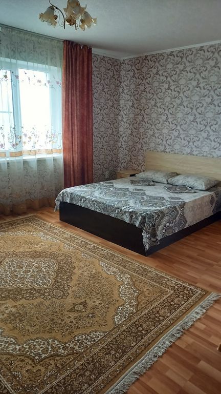 Четырёхместный номер стандарт с видом на море