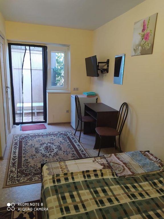 Четырёхместный номер комфорт