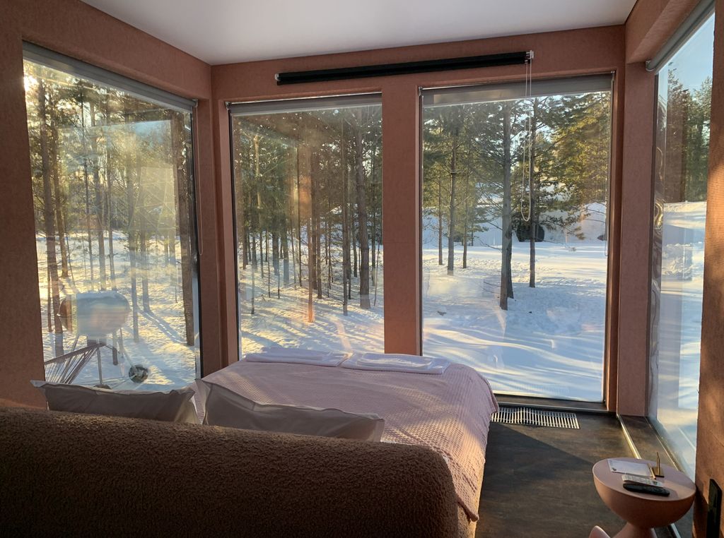 Отдельный дом Mirror рink