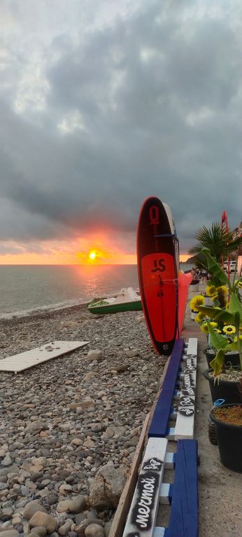 Апартаменты студия