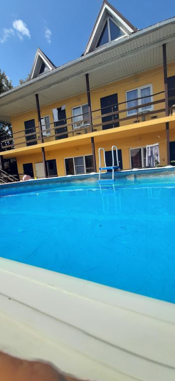 Семейный номер стандарт