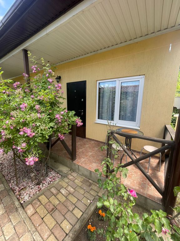 Семейный номер стандарт