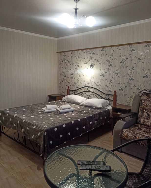 Семейный номер стандарт