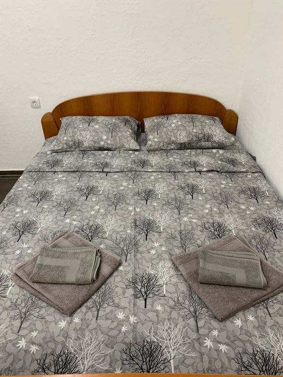 Апартаменты Мини студия