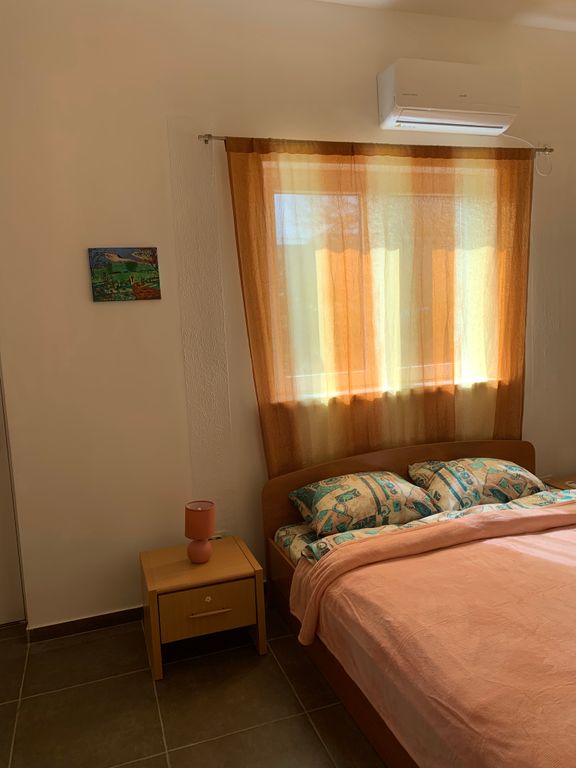 Двухместный с 1 кроватью студия