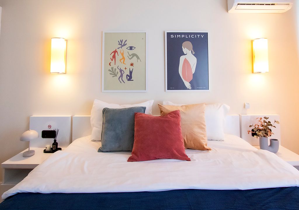 Семейный номер полулюкс