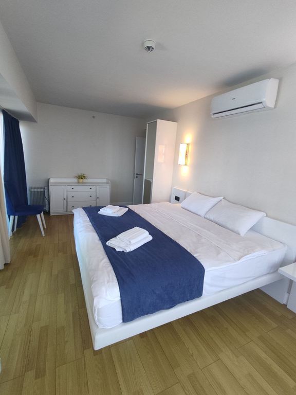 Семейный номер Люкс