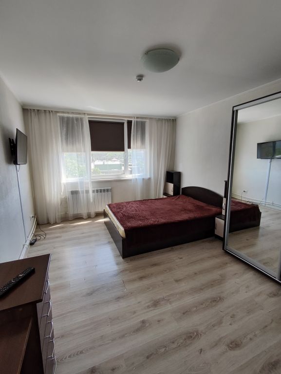 Двухместный номер с 1 кроватью стандарт с видом на море