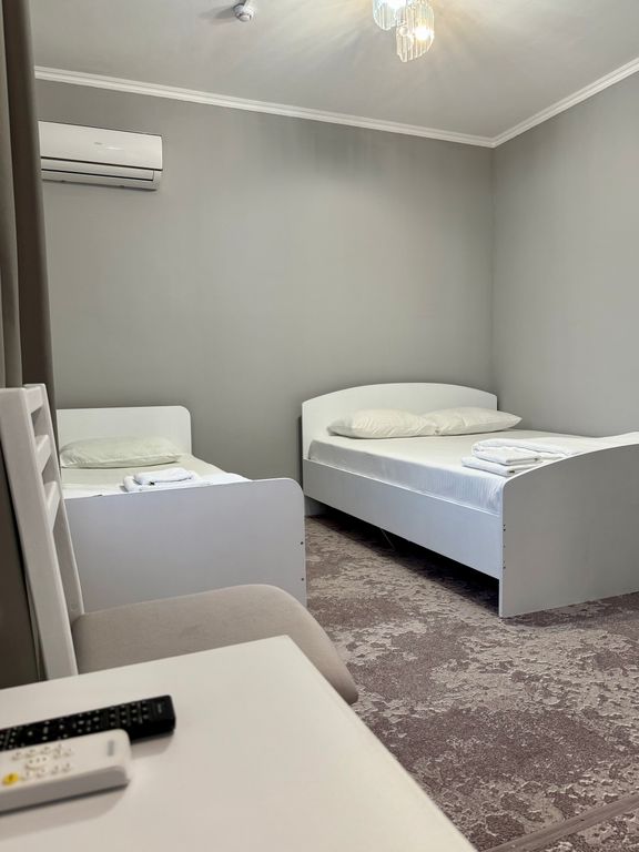 Трёхместный номер стандарт