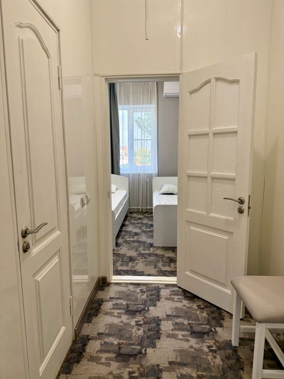 Трёхместный номер стандарт