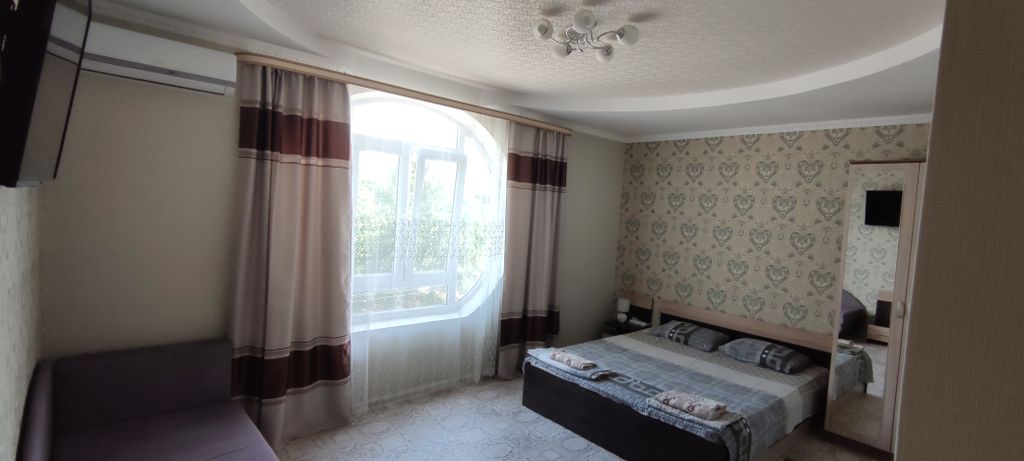 Семейный номер стандарт