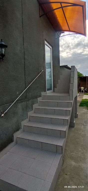 Двухместный номер с 1 кроватью стандарт