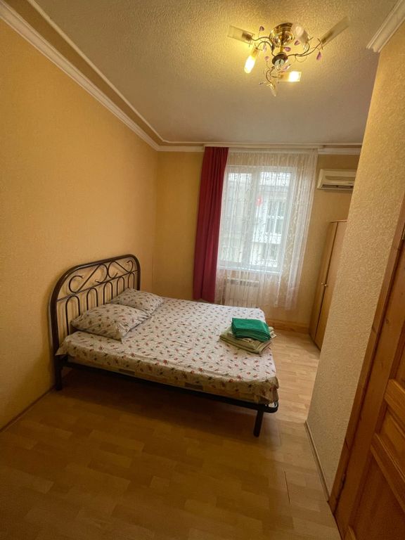 Трёхместный номер Номер 4