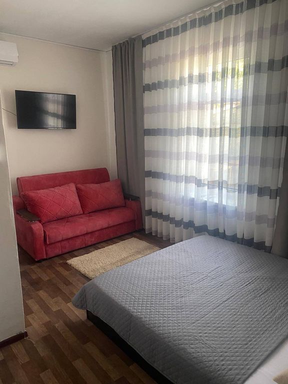 Трёхместный номер улучшенный