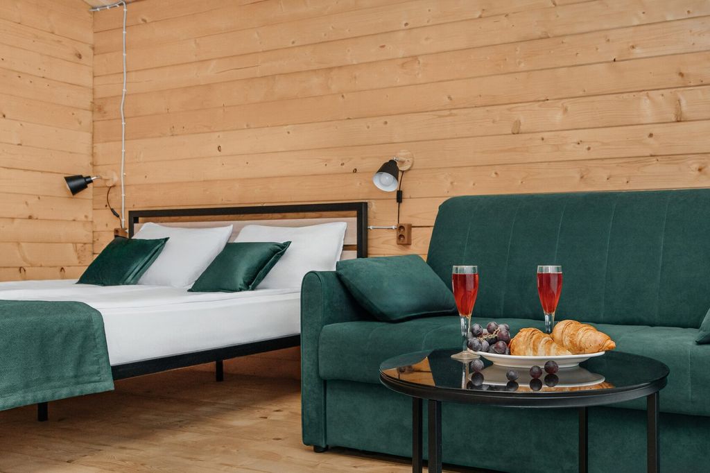 Семейный номер стандарт