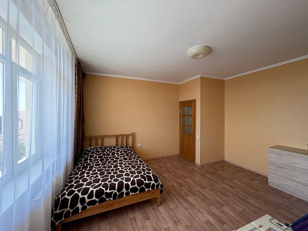 Двухместный номер с 1 кроватью эконом с видом на море