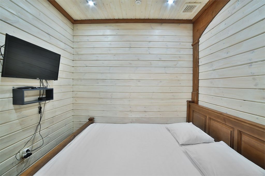 Апартаменты Монастырские