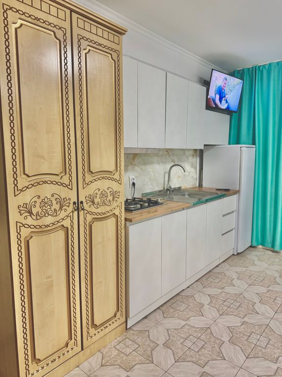 Апартаменты Студия