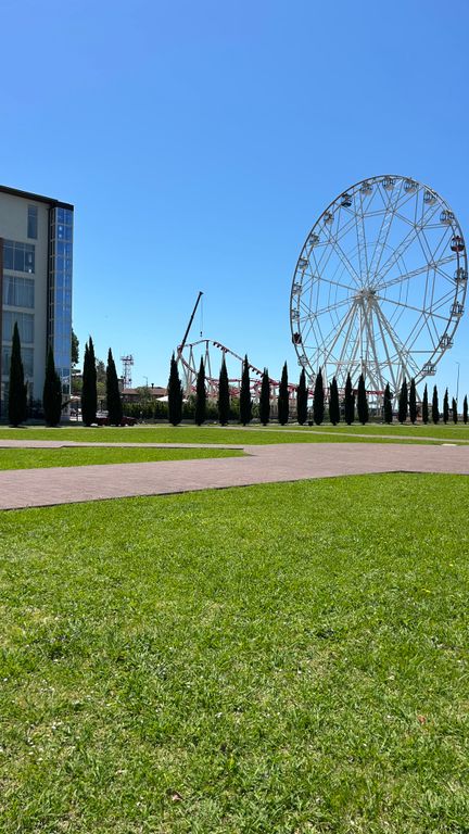 Трёхместный номер эко