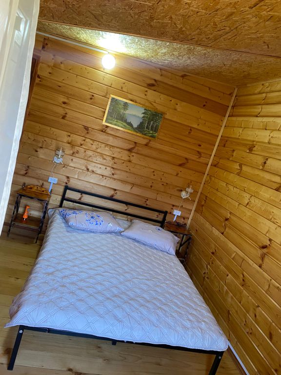 Двухместный номер с 1 кроватью стандарт с видом на море