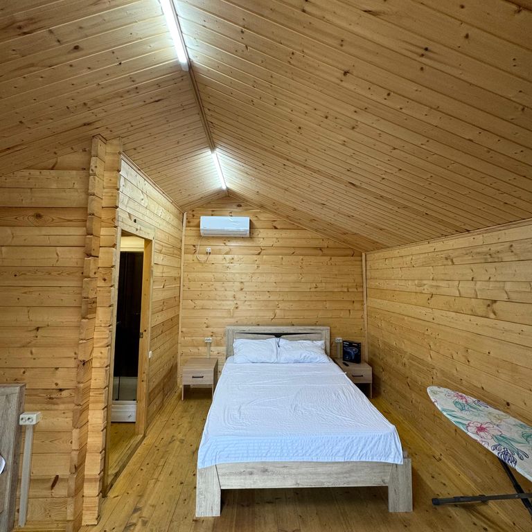 Дом комфорт